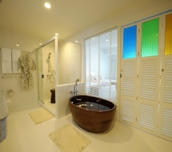 Одноместный номер Standard в Cera Resort Chaam