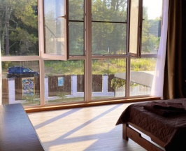 Номер Standard в Родеро