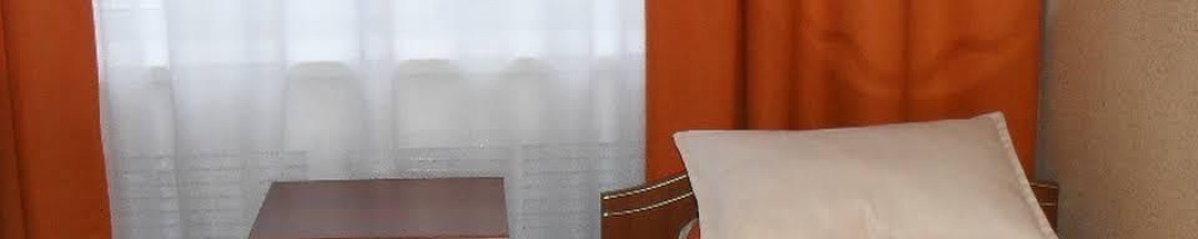 1-местный номер стандарт в Шахтёр