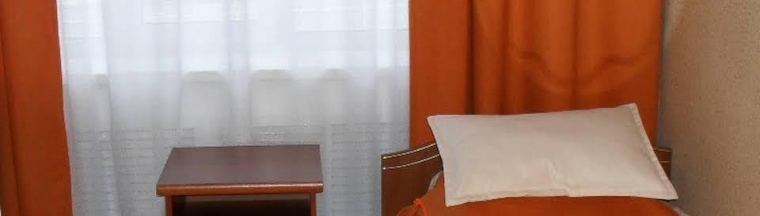 1-местный номер стандарт в Шахтёр