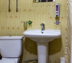 Стандарт одноместный в АэроОтель