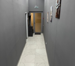Трехкомнатный люкс 8 в Курай