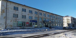 Макаров: Отель Яна