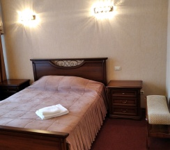 Апартаменты в Визит