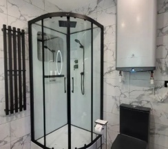 Пятиместный коттедж в Vonavi Village