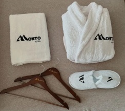 Номер Standard в Monto