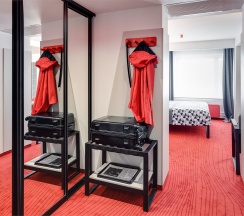 Апартамент Смарт в Вега Измайлово