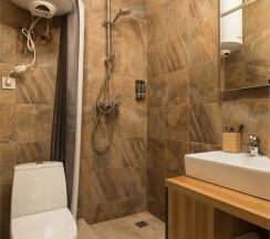 Трехместный номер в Sofia