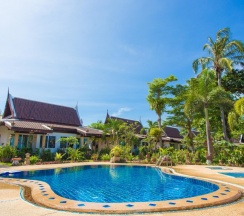 Люкс Superior в Andaman Bangtao Bay Resort