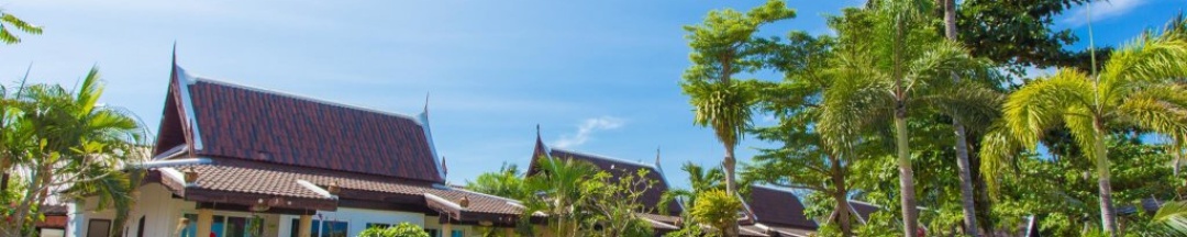 Номер Grand в Andaman Bangtao Bay Resort