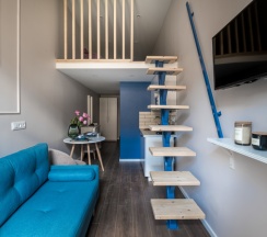 Апартаменты Семейные в Light house
