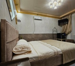 1. Двухместный стандарт в Джой