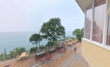 Люкс в Чемитка