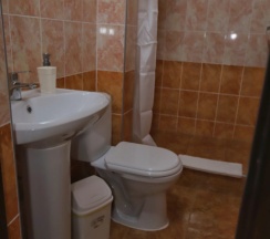 Номер Comfort в Golden city hotel