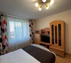 Квартира в Апартаменты на Нахимовский просп., 27 к3