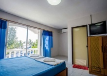 Номер Standard в The Uncle Beach Resort