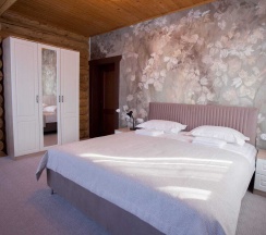 Шале  Семейный VIP-номер  в Земские имения