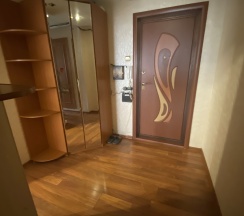 Квартира в Апартаменты на мкр.Дружба 2/8