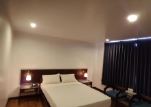 Двухместный номер Standard 2 отдельные кровати в Dusit Hotel at Sakon Nakhon