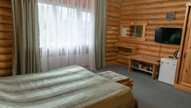 Первая (стандарт) в Озерки