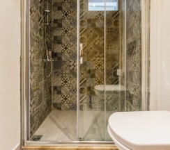 Люкс в Calypso Cozy Suites