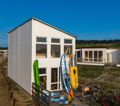 House Спорт (общая ванная комната) в 27 регион