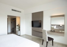 Номер Superior в Centara Life Cha-Am Beach Resort Hua Hin