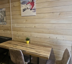 Дом с тремя спальнями в SkiPark