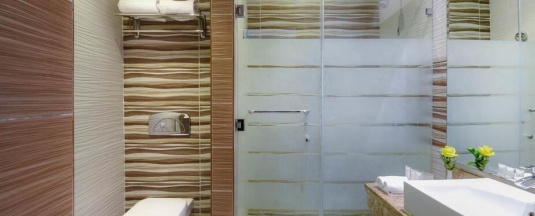 Двухместный номер Standard двуспальная кровать в Tolip El Narges Hotel & Spa