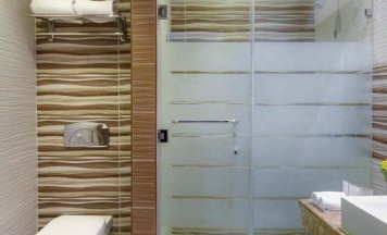 Люкс Executive в Tolip El Narges Hotel & Spa