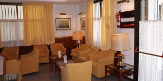 Льорет-де-Мар: Хостел Hostal Vila del Mar