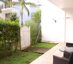 Двухместные апартаменты 2 отдельные кровати в The Melanesian Port Vila Hotel