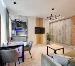 Loft 1        Площадь им. 50 Лет Октября 3 в Время