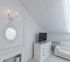 Honeymoon room в Яр hotel&SPA