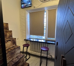 Апартаменты студия 102 в Izzzi