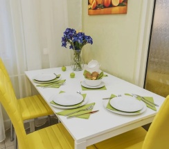 Апартаменты в GM Apartments
