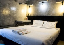 Студия в AVA Hostel&Guesthouse