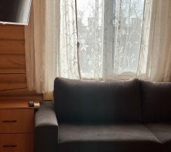 Дом из сруба на 4х в Термопарк