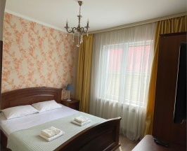 стандартн с балконом в Лиза