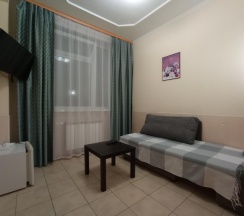 Номер стандарт улучшенный в Евро