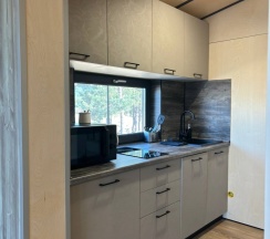 Дом MIDI RIVER в Близко