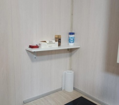 Апартаменты в Апарт-отель
