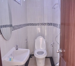 Номер Superior в Taj Place Residency