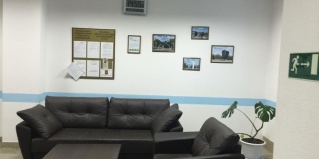 Кумертау: Отель Кумертау