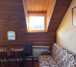 Стандартный номер в 12 месяцев везения