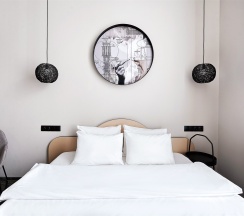 Люкс в Тесла