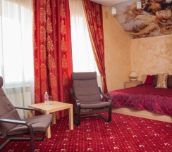 Комфорт в Royal castle