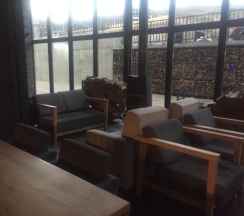 Апартаменты в Gudauri Hotel Loft, Apartment 418, Next to the Pirveli Lift