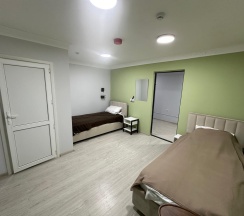 Двухместный номер в Rizo