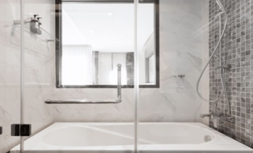Двухместный номер Grand Deluxe 2 отдельные кровати в The Marina Phuket Hotel